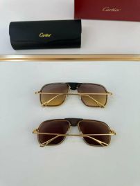 Picture of Cartier Sunglasses _SKUfw55489055fw